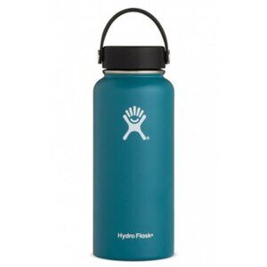 HydoFlask Wide Flex Cap (32oz) Jade